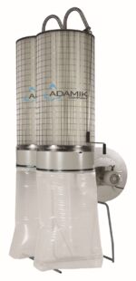 Odsávání ADAMIK FT 402 PEAC