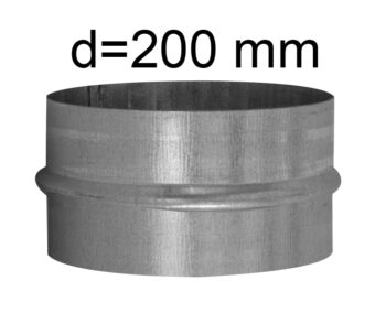Spojka vnitřní S200