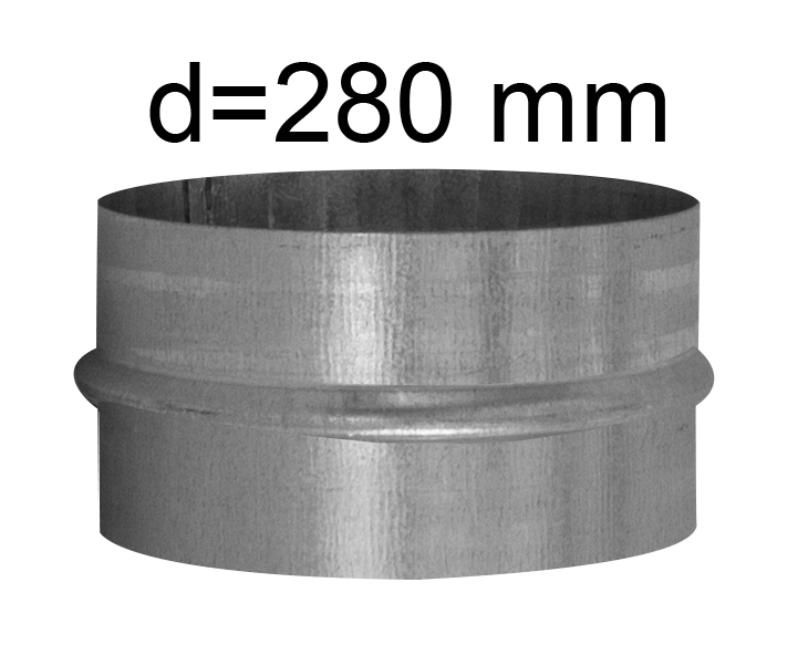 Spojka vnitřní S280 Spojka vnitřní S280