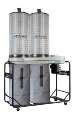 Odsávání ADAMIK FT 400 VPEAM
