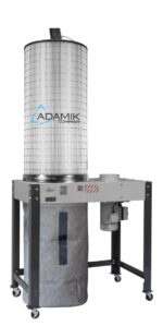 Odsávání ADAMIK FT 416 VPEAM